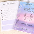 96 pages Journal Perfect for Affirmation Guides