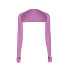 One-piece Arm Sleeves Sun Protection