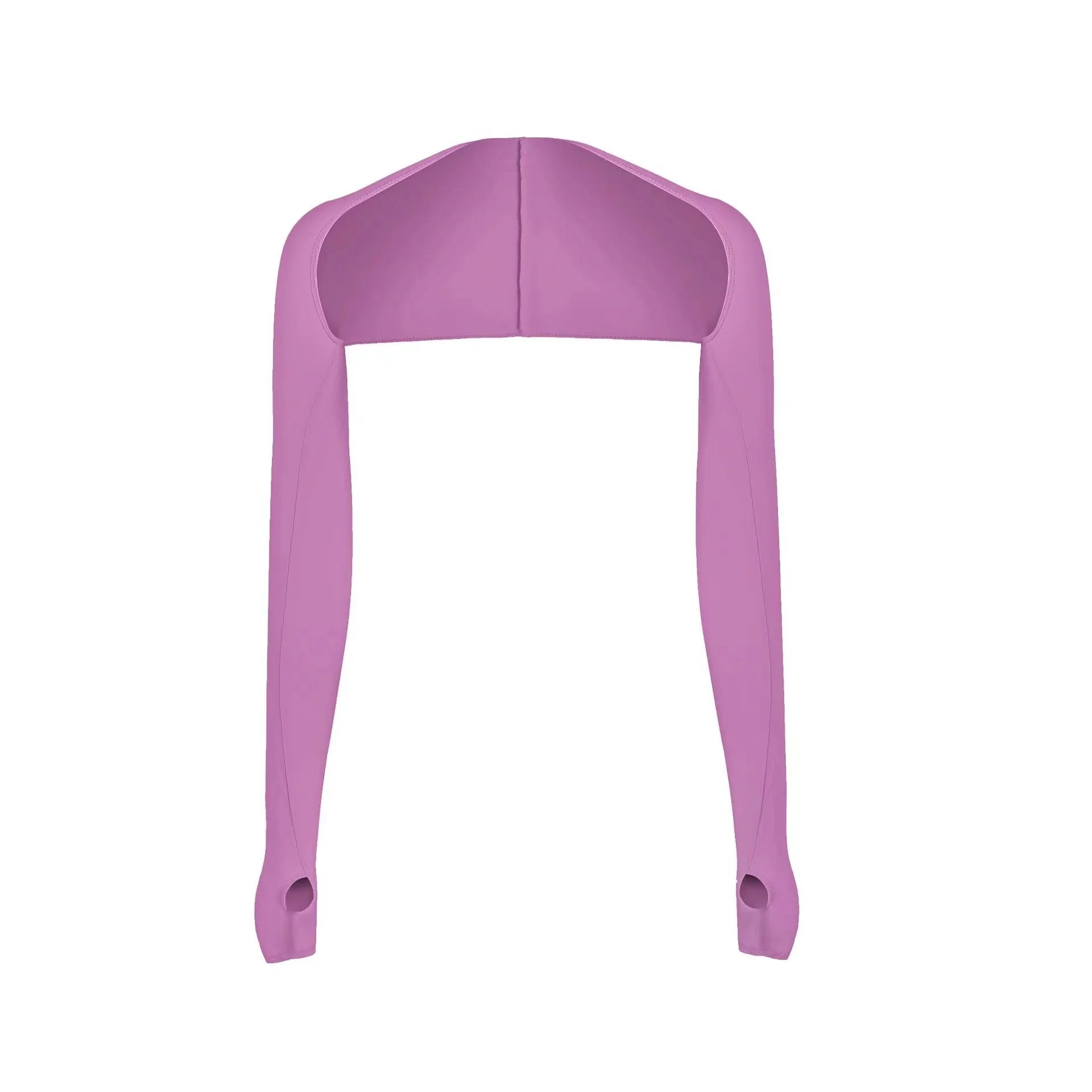 One-piece Arm Sleeves Sun Protection