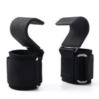 1/2PC Non-Slip Weight lifting Straps