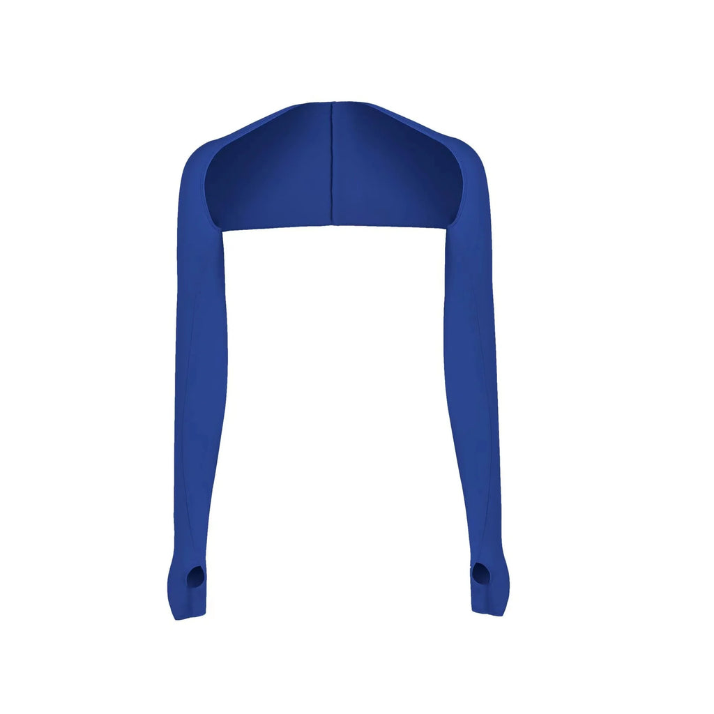 One-piece Arm Sleeves Sun Protection