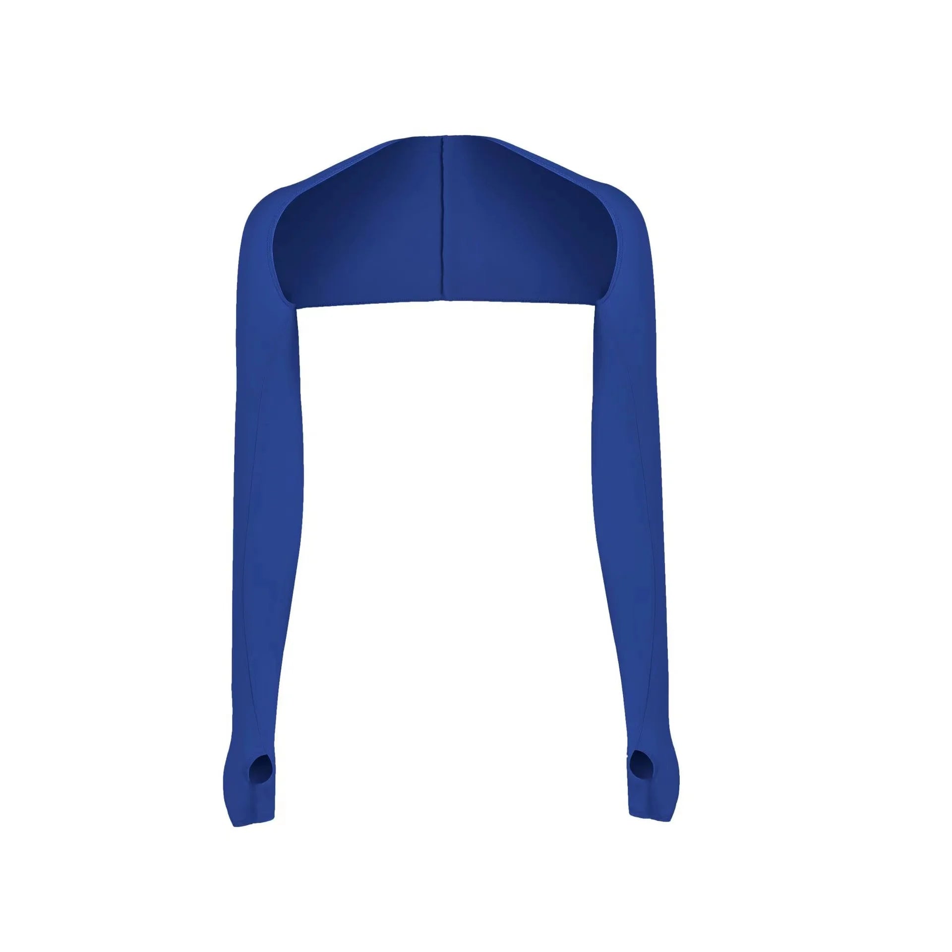 One-piece Arm Sleeves Sun Protection