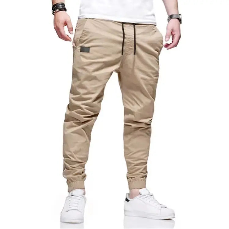Men's Casual Sports Pants