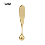 Anti Wrinkle Eye Cream Spoon Applicator