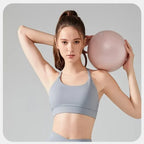 Women's Sexy Back Push-Up Sports Bra
