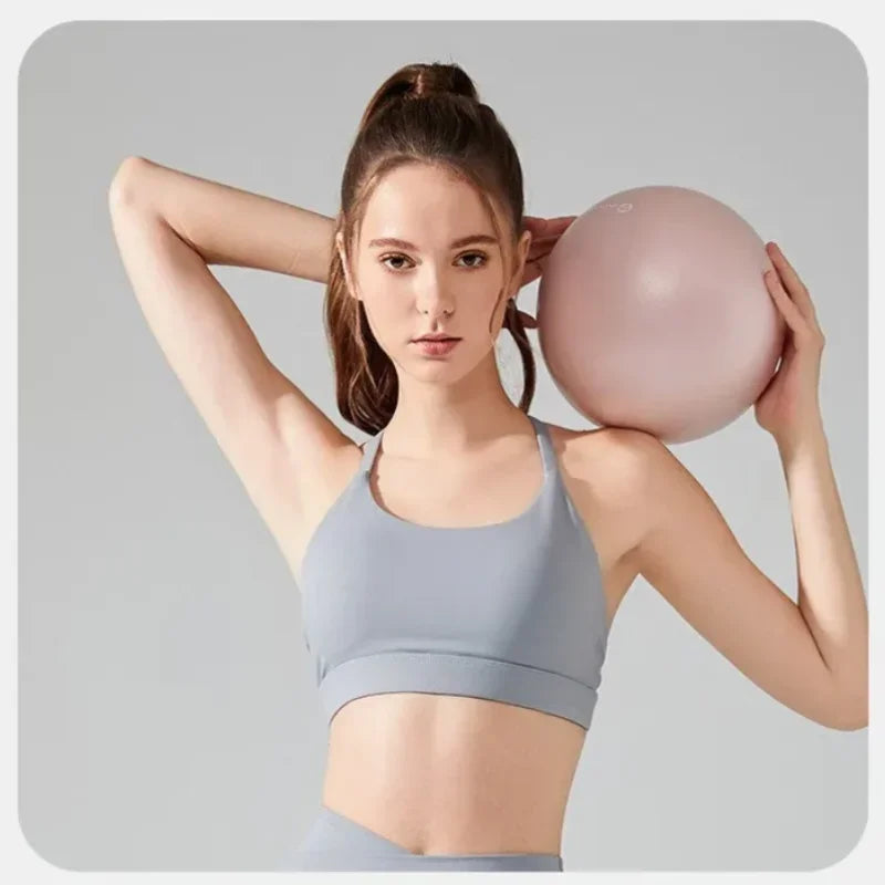 Women's Sexy Back Push-Up Sports Bra