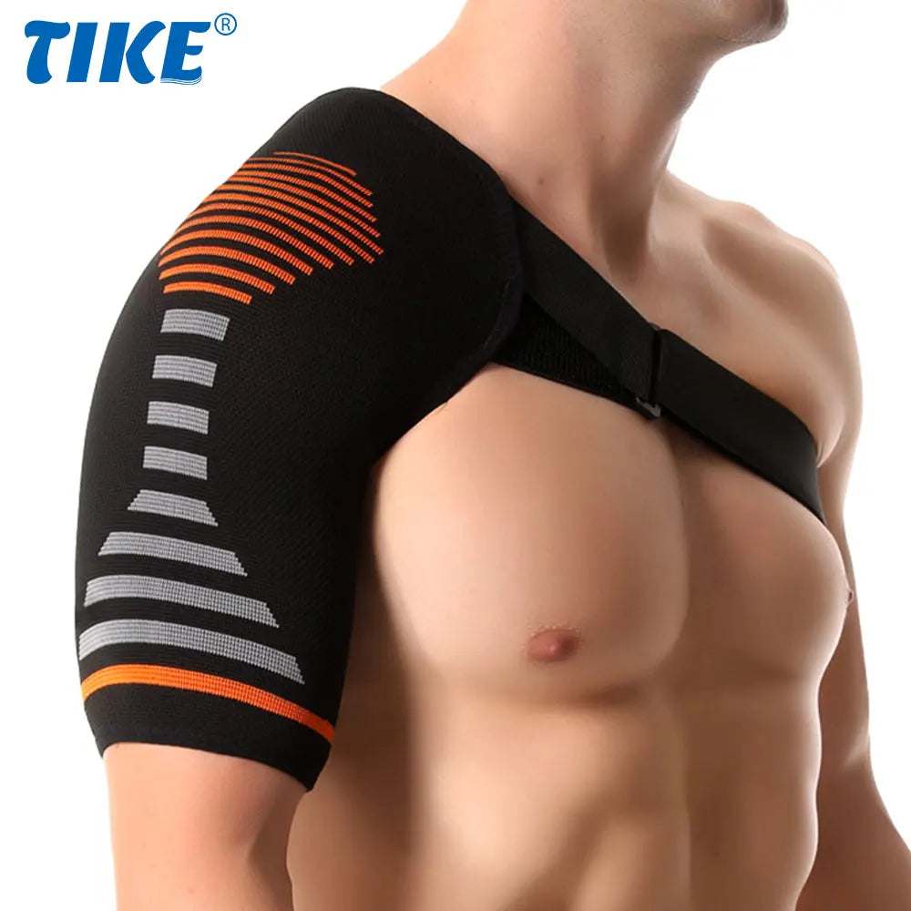 Compression Shoulder Brace