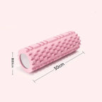 Sports Massage Foam Roller