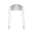 One-piece Arm Sleeves Sun Protection