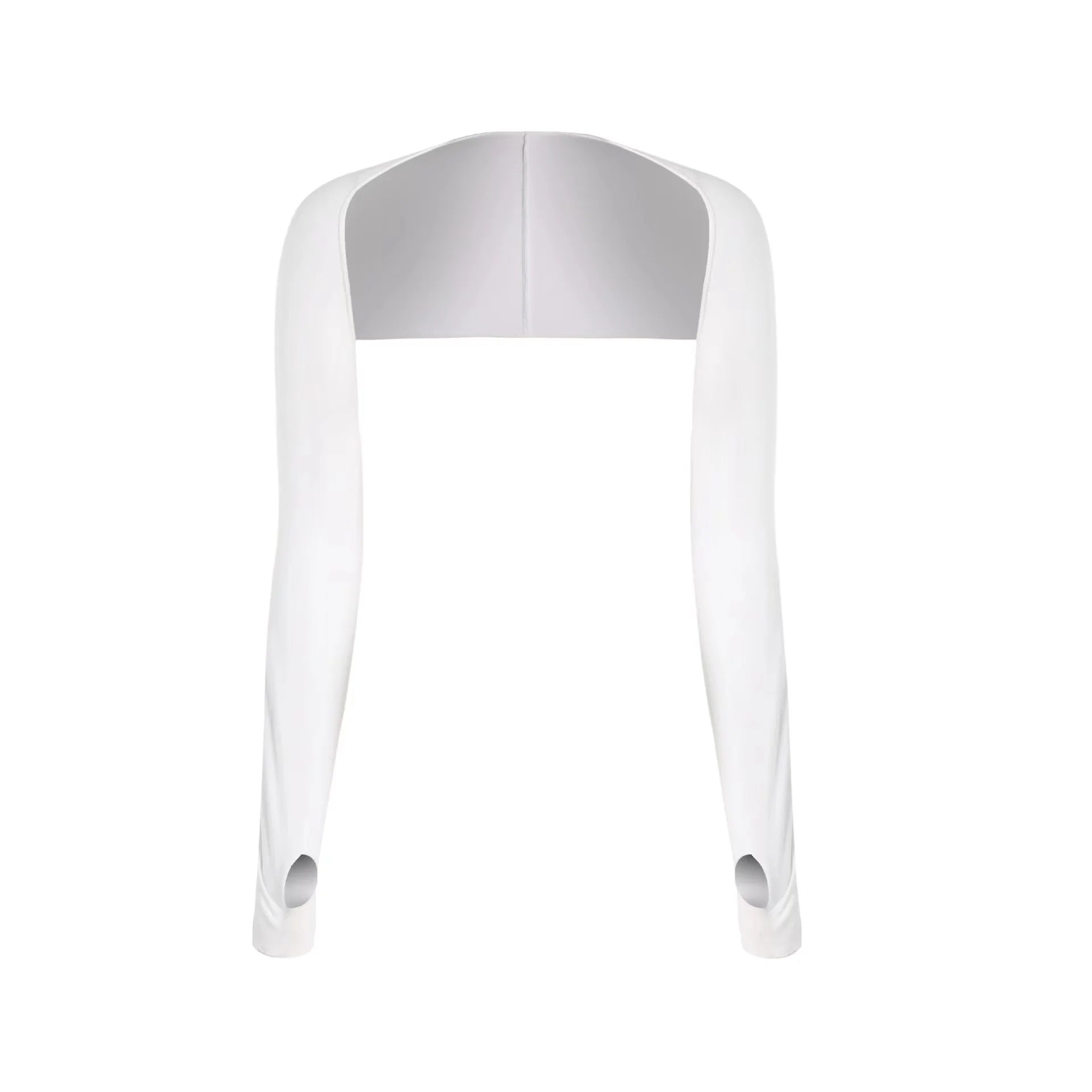 One-piece Arm Sleeves Sun Protection