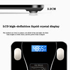 Body Fat Scale Smart Wireless Digital