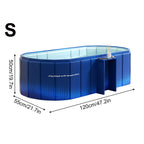 Insulated Ice Bath , Cold Plunge Tub,