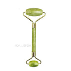 Natural Jade Roller Facial Liftting Anti-Wrinkle