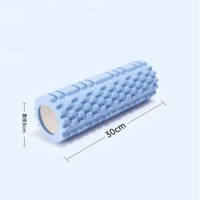 Sports Massage Foam Roller