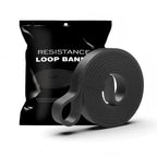 4pcs Pull Up Assistance Bands