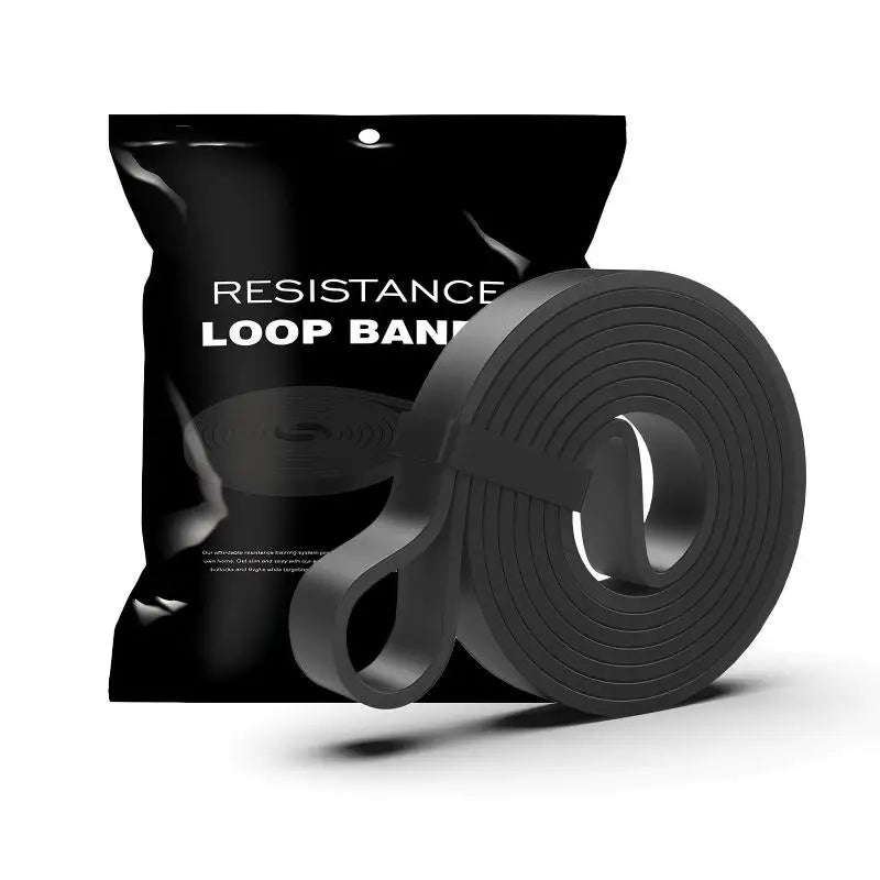 4pcs Pull Up Assistance Bands