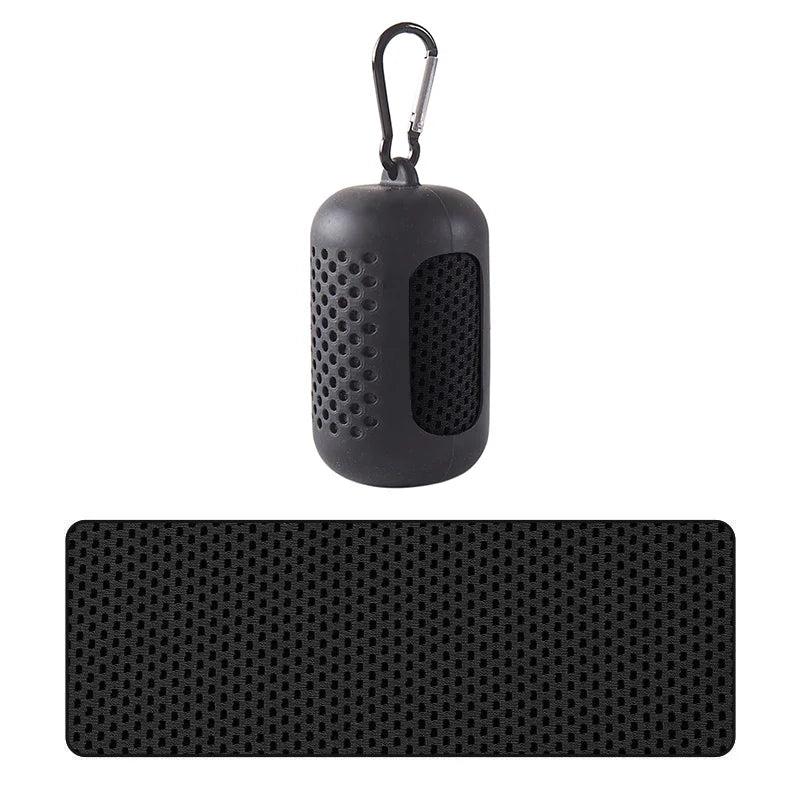 Cooling Towel Quick Drying  Sport Fitness