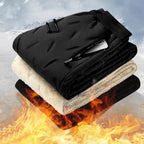 Unisex Heating Pants 10 Heating Zones