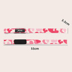 Weightlifting Wrist Straps