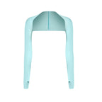 One-piece Arm Sleeves Sun Protection