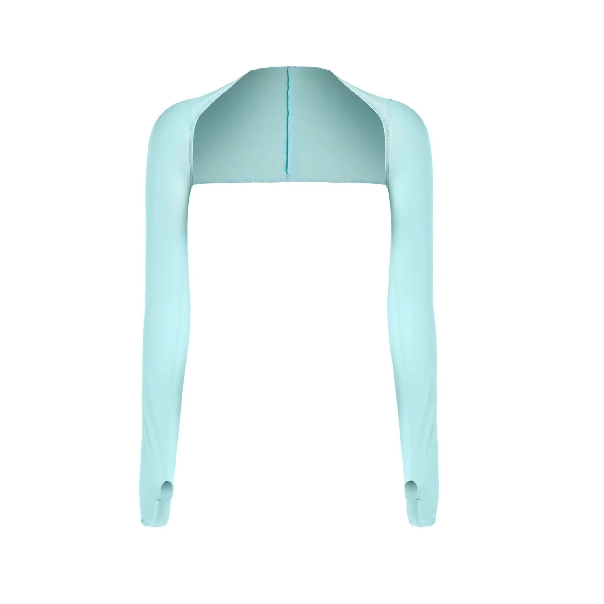 One-piece Arm Sleeves Sun Protection