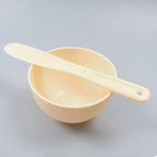 Silicone Bowl Set Salon Beauty Tools