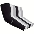 3 Pairs Breathable Sun Protection Sleeves