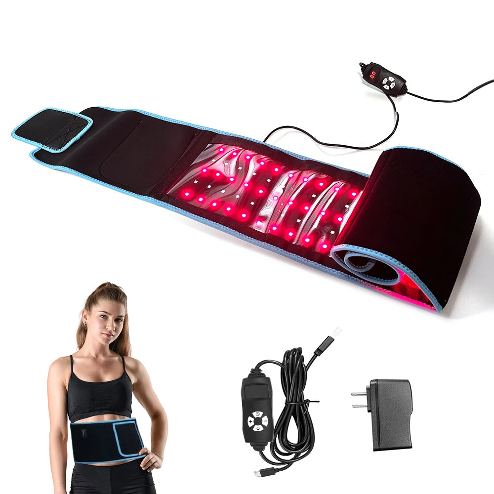 Near Infrared Light Wrap 660nm 850nm