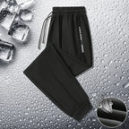 Men Pants Sports Quick-Drying