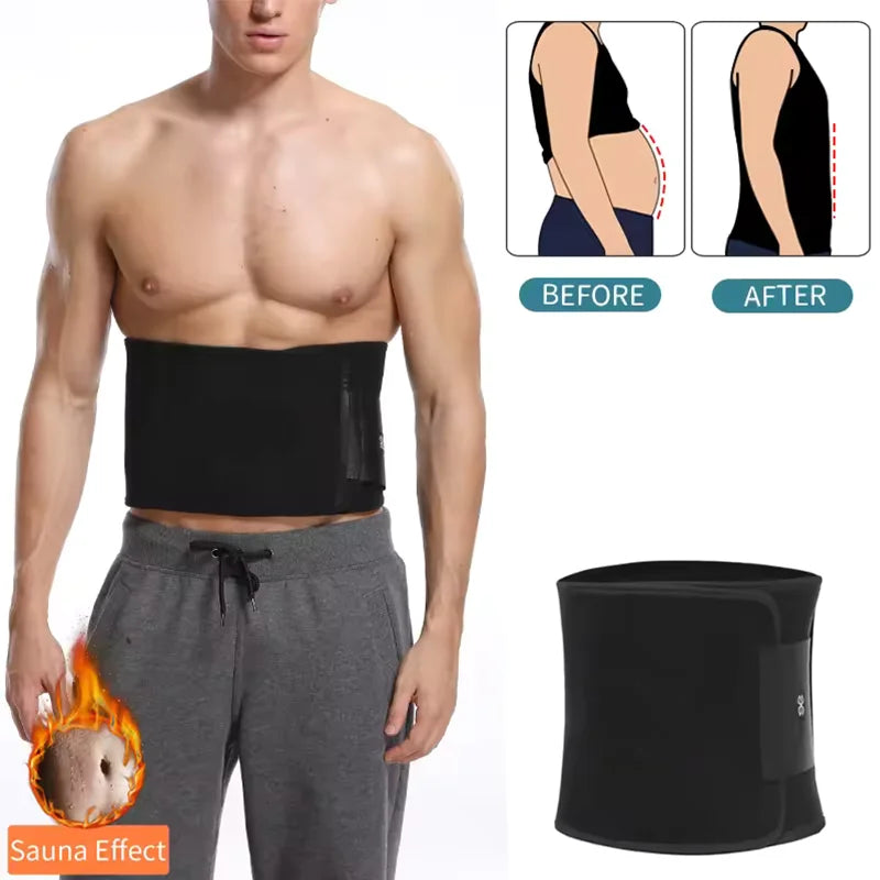 Waist Trainer Belly Shapers