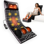 Shiatsu Full Body Heat Massage Mat
