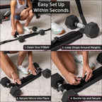 Adjustable Weighted Waist Belt, Hip Shaping