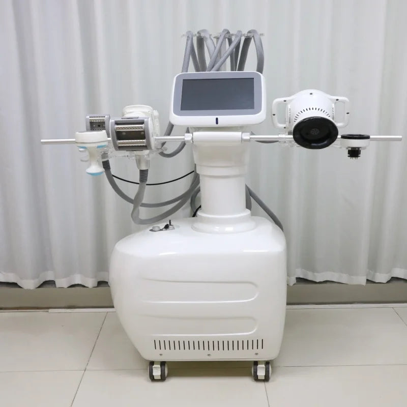 Professional Salon V10 Velashape Body Sculpting Machine
