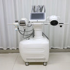 Professional Salon V10 Velashape Body Sculpting Machine