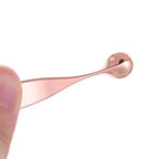 Anti Wrinkle Eye Cream Spoon Applicator