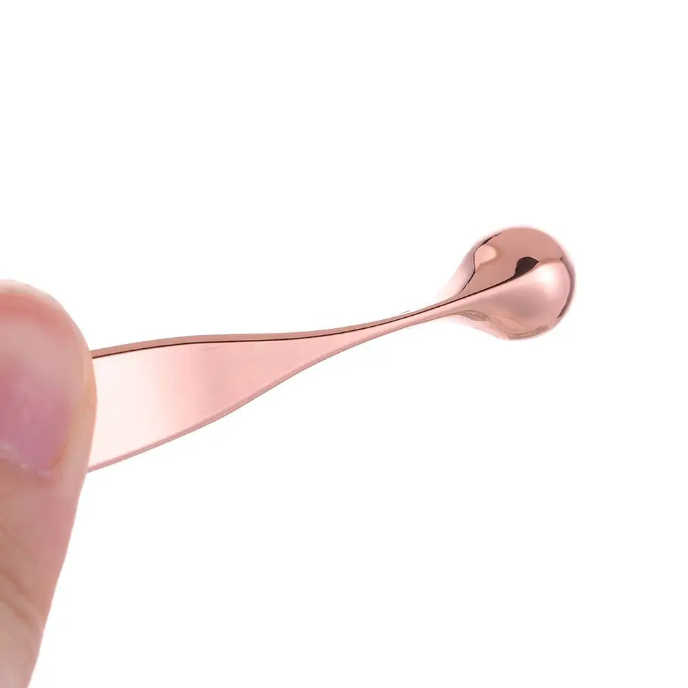 Anti Wrinkle Eye Cream Spoon Applicator