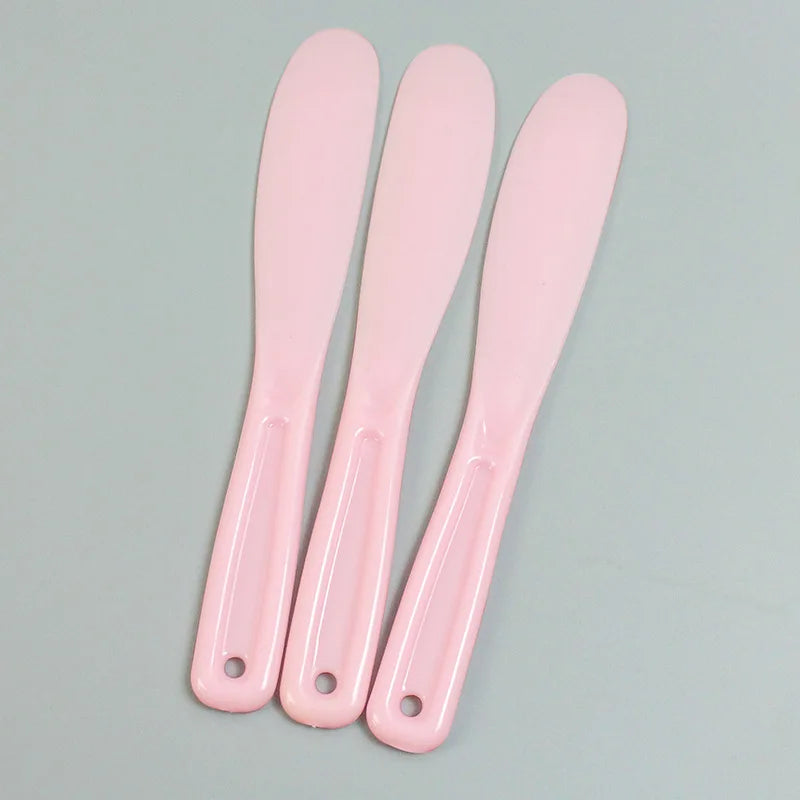 Silicone Bowl Set Salon Beauty Tools