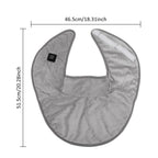 Electric Heating Shoulder Neck Pad Massager