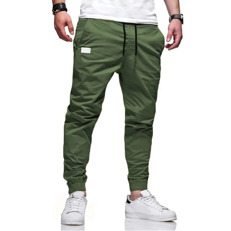 Men's Casual Sports Pants