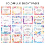 2026 Motivational Daily Flip Calendar Inspirational Quotes