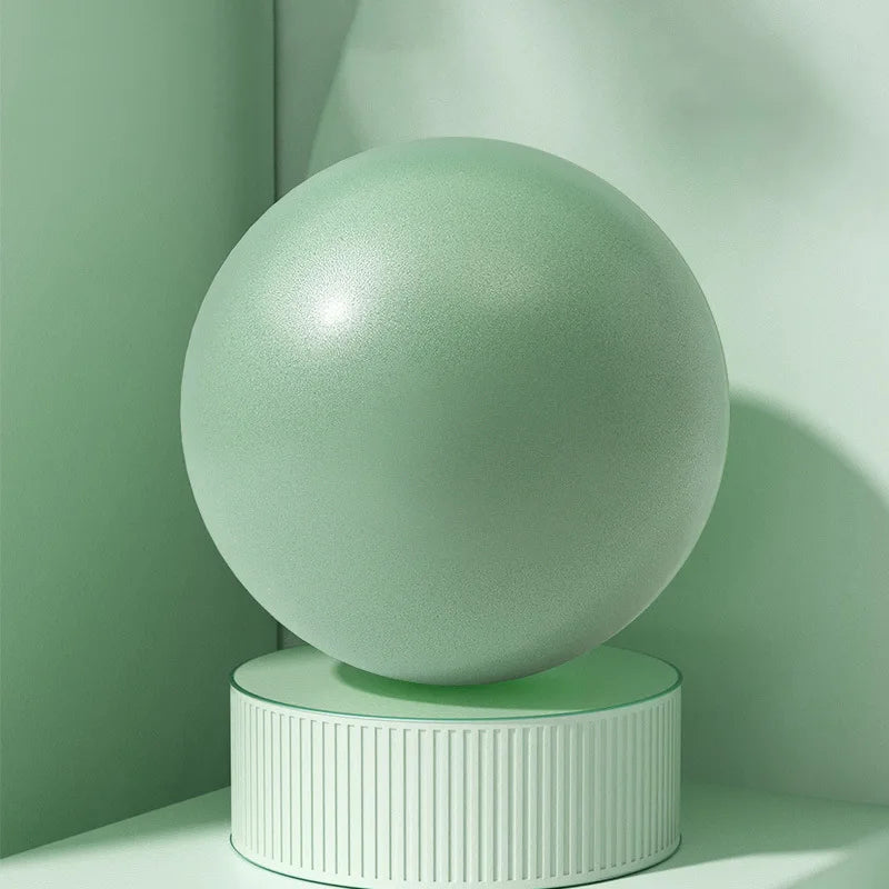 Women Gym Yoga Fitness Ball