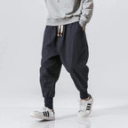 Mens Joggers Baggy Sweatpants