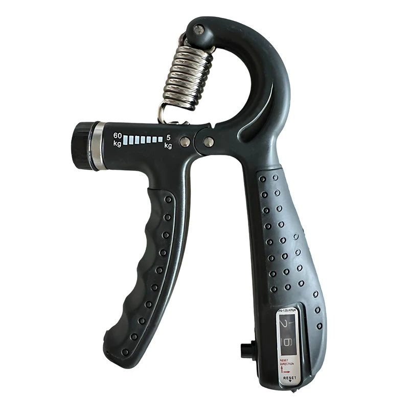 5 Pcs Finger Trainer Grip Strength Device