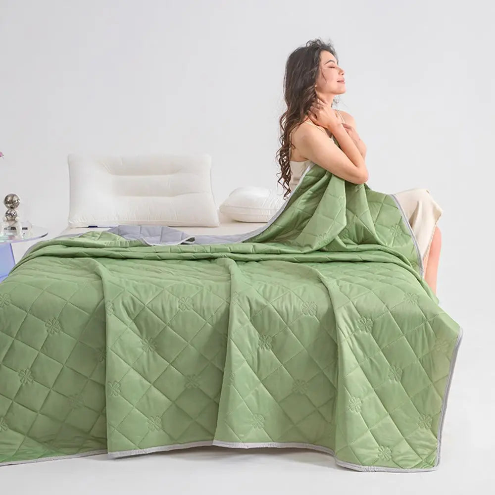 Extra Large Cooling Blanket - Extra Wide
