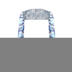 One-piece Arm Sleeves Sun Protection
