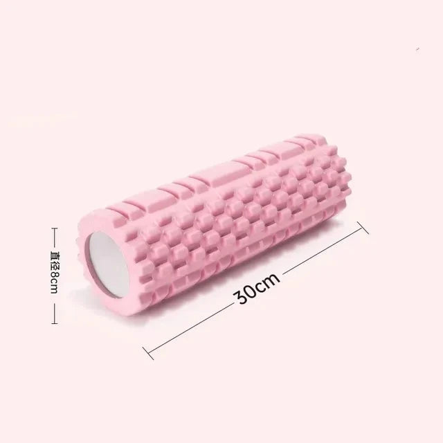 Sports Massage Foam Roller