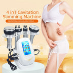 Cavitation Ultrasonic Slimming Rejuvenation Skin Lift Tighten