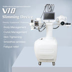 Professional Salon V10 Velashape Body Sculpting Machine
