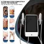 Professional Muscle Stimulation Fat Burning Body Slimming