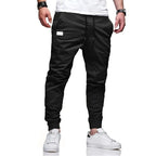 Men's Casual Sports Pants